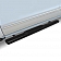 Raptor Series Nerf Bar Black Textured Aluminum - 20010016BT