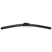 Bosch Wiper Blades Windshield Wiper Blade 19 Inch All Season Single - 19A