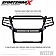 Westin Automotive Grille Guard 1-5/8 Inch Black Textured E-Coated Steel - 4033845