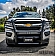 Westin Automotive Grille Guard 1-5/8 Inch Black Textured E-Coated Steel - 4033845