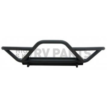 Westin Automotive Bumper Trailblazer 1-Piece Design Steel Black - 422005