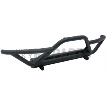 Westin Automotive Bumper Trailblazer 1-Piece Design Steel Black - 422005-1