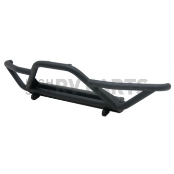 Westin Automotive Bumper Trailblazer 1-Piece Design Steel Black - 422005-2