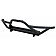 Westin Automotive Bumper Trailblazer 1-Piece Design Steel Black - 422005