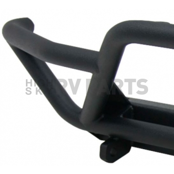 Westin Automotive Bumper Trailblazer 1-Piece Design Steel Black - 422005-3