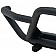 Westin Automotive Bumper Trailblazer 1-Piece Design Steel Black - 422005