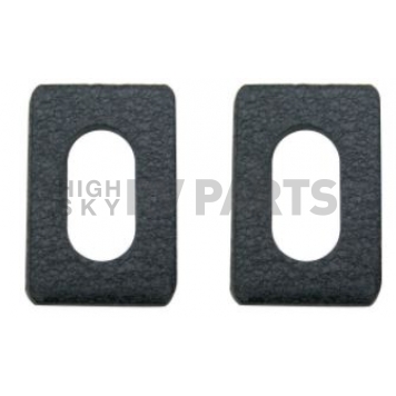 Westin Automotive Bumper Trailblazer 1-Piece Design Steel Black - 422005-4