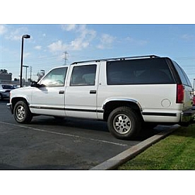 TFP (International Trim) Fender Trim - 1/2 Wheel Well Stainless Steel Polished - 2203