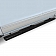Raptor Series Nerf Bar Black Textured Aluminum - 20030366BT
