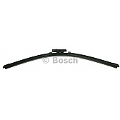 Bosch Wiper Blades Windshield Wiper Blade 20 Inch All Season Single - 20OE