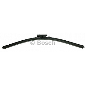 Bosch Wiper Blades Windshield Wiper Blade 20 Inch All Season Single - 20OE