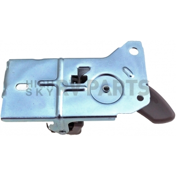 Help! By Dorman Interior Door Handle - Lever Plastic Beige Single - 83566-1