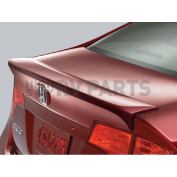 JSP Automotive Spoiler - Bare Fiberglass - 333005