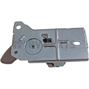 Help! By Dorman Interior Door Handle - Lever Plastic Beige Single - 83567-1
