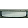 Street Scene Grille - Satin  Aluminum - 95077525