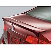 JSP Automotive Spoiler - Bare ABS Plastic - 333007