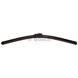 Bosch Wiper Blades Windshield Wiper Blade 21 Inch All Season Single - 21A