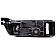 Help! By Dorman Interior Door Handle - Lever Plastic Black Single - 81696