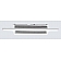 Street Scene Grille - Satin  Aluminum - 95077550