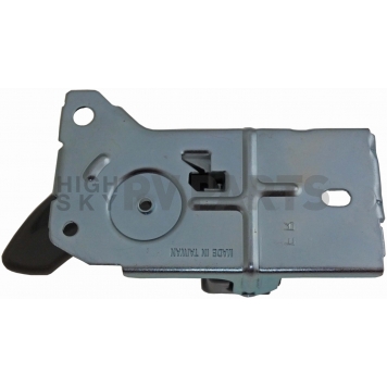 Help! By Dorman Interior Door Handle - Lever Plastic Light Gray Single - 83576-1