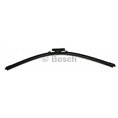 Bosch Wiper Blades Windshield Wiper Blade 22 Inch All Season Single - 22OE