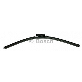 Bosch Wiper Blades Windshield Wiper Blade 22 Inch All Season Single - 22OE