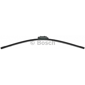 Bosch Wiper Blades Windshield Wiper Blade 24 Inch Standard Single - 24CA
