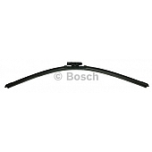 Bosch Wiper Blades Windshield Wiper Blade 24 Inch All Season Single - 24OE