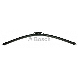 Bosch Wiper Blades Windshield Wiper Blade 24 Inch All Season Single - 24OE
