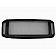 Street Scene Grille - Satin  Aluminum - 95077580