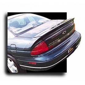 JSP Automotive Spoiler - Bare Fiberglass - 63206