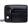 Help! By Dorman Exterior Door Handle - Plastic Black Single - 80645