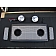 Street Scene Grille - Satin  Aluminum - 95077582