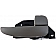 Help! By Dorman Interior Door Handle - Lever Plastic Beige Single - 92490