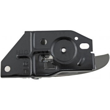 Help! By Dorman Interior Door Handle - Lever Plastic Beige Single - 92490-1