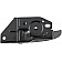 Help! By Dorman Interior Door Handle - Lever Plastic Beige Single - 92490