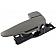 Help! By Dorman Interior Door Handle - Lever Plastic Beige Single - 92490