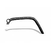 RBP (Rolling Big Power) Fender Trim - Full Wheel Well Thermoplastic Polyolefin (TPO) Textured - 791210