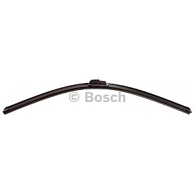 Bosch Wiper Blades Windshield Wiper Blade 26 Inch All Season Single - 26A