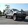 Street Scene Grille - Satin  Aluminum - 95077585