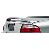 JSP Automotive Spoiler - Bare ABS Plastic - 47432