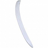 JSP Automotive Spoiler - Bare Fiberglass - 47433