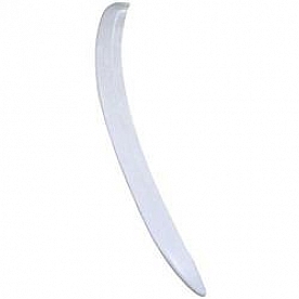JSP Automotive Spoiler - Bare Fiberglass - 47433