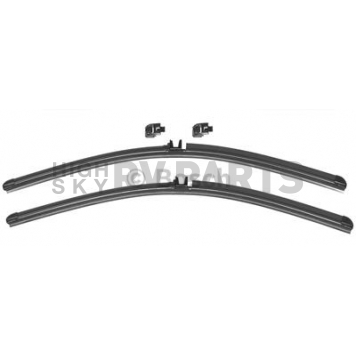 Bosch Wiper Blades Windshield Wiper Blade 22 Inch All Season Set Of 2 - 3397118933