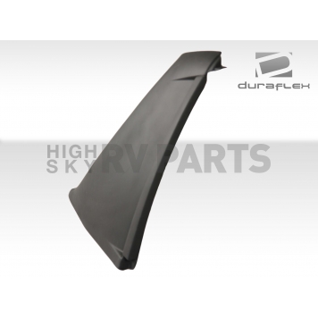 Extreme Dimensions Body Pillar Cover - Primered Fiberglass Black Set of 2 - 106826-4