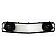 Street Scene Grille - Satin  Aluminum - 95077590