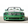 Street Scene Grille - Satin  Aluminum - 95077590