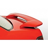 JSP Automotive Spoiler - Bare ABS Plastic - 47435