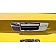 TFP (International Trim) Exterior Door Handle Cover - Silver Stainless Steel - 494
