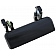 Help! By Dorman Exterior Door Handle - OEM Black Single - 90697